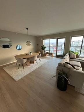 Leilighet i Stavanger sentrum